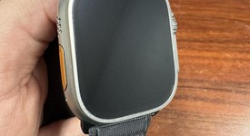 Good
													Apple Watch Ultra 2 49mm - Unlocked, Natural, A2986, photo 2 of 8