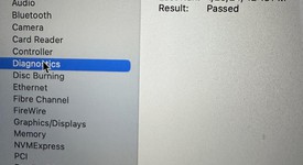 Good
													MacBook Pro 2019 - 16" - I7, Silver, 512 GB, 32 GB, photo 5 of 9