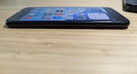 Good
													Apple iPhone SE 3rd Gen 2022 - Unlocked, Midnight, 64 GB, A2595, photo 4 of 14