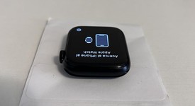 Good
													Apple Watch SE 2nd Gen 44mm - Midnight, A2723 - GPS, Aluminum, photo 4 of 9
