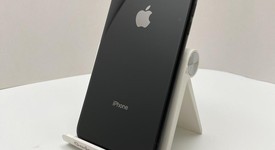 Fair
													Apple iPhone Xr - Unlocked, Black, 64 GB, A1984, photo 3 of 8