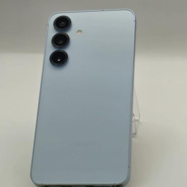 Samsung Galaxy S25 - Verizon, 128 GB, Icy Blue, 12 GB, SM-S931U