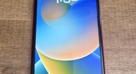 Good
													Apple iPhone 8 Plus - Unlocked, Red, 256 GB, A1864, photo 3 of 4
