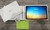 Mint Samsung Galaxy Tab S9 FE - Wi-Fi, Lavender, 128 GB, 6 GB