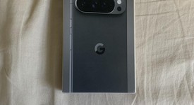 New
													Google Pixel 10 Pro XL - Unlocked, Obsidian, 512 GB, GUL82, photo 1 of 2