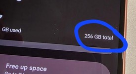 Good
													Google Pixel 9 - Unlocked, Peony, 256 GB, 12 GB, G2YBB, photo 3 of 6