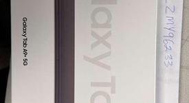 New
													Samsung Galaxy Tab A9 Plus - Metro by T-Mobile, Graphite, 64 GB, 4 GB, SM-X218U, 5G, photo 1 of 5