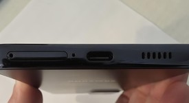 Good
													Samsung Galaxy A53 5G - Unlocked, Black, 128 GB, 6 GB, photo 2 of 13