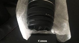 Good
													Canon EOS Rebel T6, photo 4 of 6