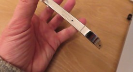 Good
													Apple iPhone 12 Pro - Verizon, Silver, 128 GB, A2341, photo 5 of 6