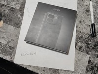 Google Pixel 9 Pro Fold