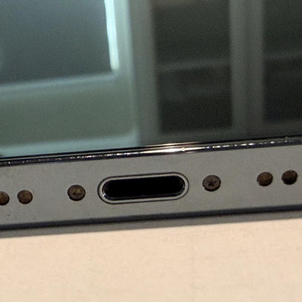 Apple iPhone 12 Pro - Unlocked, 256 GB, Pacific Blue, A2341