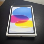 Good Apple iPad 10th Gen - Unlocked, 64 GB, Blue, A2757