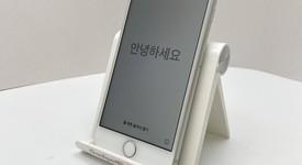 Fair
													Apple iPhone 8 - Unlocked, Silver, 64 GB, A1905, GSM, photo 1 of 8