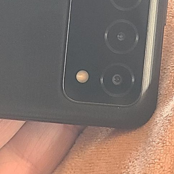 Samsung Galaxy A03s - Unlocked, 32 GB, Black, 3 GB