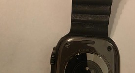 Good
													Apple Watch Ultra 3 49mm - Unlocked, Black, A3281, photo 2 of 7