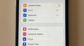 Good
													Apple iPhone Xr - Unlocked, White, 64 GB, A1984, photo 1 of 9