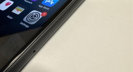 Good
													Apple iPhone 11 - Unlocked, Black, 64 GB, A2111, photo 3 of 10