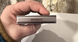 Mint
													Samsung Galaxy Z Flip6 - Spectrum, Silver, 256 GB, 12 GB, SM-F741U, photo 2 of 8