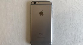 Good
													Apple iPhone 6S - Verizon, Grey, 32 GB, A1688, photo 2 of 12