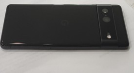 Mint
													Google Pixel 7 - Unlocked, Obsidian, 128 GB, 8 GB, GQML3, mmWave 5G, photo 5 of 9