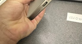 Mint
													Apple iPhone 16 Pro - Verizon, Natural, 256 GB, A3083, photo 2 of 7