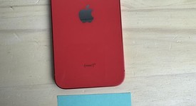 Mint
													Apple iPhone 12 - Unlocked, Red, 64 GB, A2172, photo 3 of 8