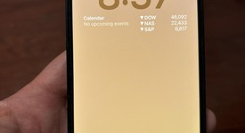 Good
													Apple iPhone 13 - Unlocked, Midnight, 128 GB, A2482, photo 2 of 9