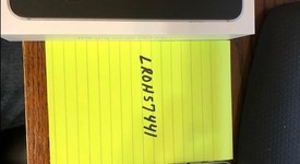 Good
													Apple iPhone 6S Plus - Verizon, Grey, 16 GB, A1687, photo 1 of 8