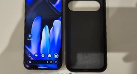 Mint
													Google Pixel 9 - Unlocked, Obsidian, 128 GB, 12 GB, G2YBB, photo 1 of 6