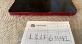 Mint
													Apple iPhone 13 - Unlocked, Red, 128 GB, A2482, photo 5 of 6