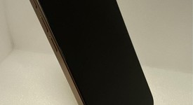 Good
													Apple iPhone 16 Pro Max - Unlocked, Desert, 512 GB, A3084, photo 2 of 10
