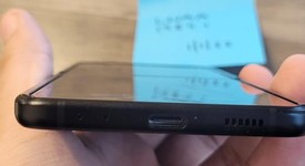 Mint
													Samsung Galaxy Z Flip3 5G - AT&T, Black, 128 GB, 8 GB, SM-F711U, photo 5 of 5