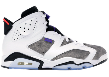 Jordan 6 Retro Flight Nostalgia for sale