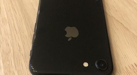 Good
													Apple iPhone 8 - AT&T, Gray, 64 GB, A1905, GSM, photo 6 of 6