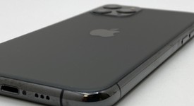 Fair
													Apple iPhone 11 Pro - Unlocked, Gray, 64 GB, A2160, photo 5 of 7