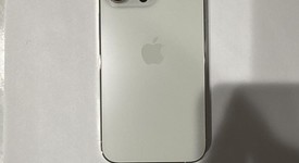 Mint
													Apple iPhone 13 Pro - Unlocked, Silver, 128 GB, A2483, photo 2 of 6