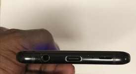 Good
													Samsung Galaxy S9 Plus - AT&T, Black, 64 GB, SM-G965U, photo 3 of 8
