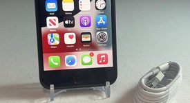 Mint
													Apple iPhone SE 2nd Gen 2020 - Verizon, Black, 64 GB, A2275, photo 1 of 9