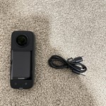 Mint Insta360 X3