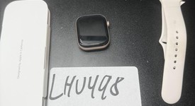 Mint
													Apple Watch Series 10 46mm - Rose Gold, A2999 - GPS, Aluminum, photo 4 of 4