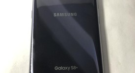 Fair
													Samsung Galaxy S8 Plus - T-Mobile, Gray, 64 GB, 4 GB, SM-G955U, photo 1 of 5