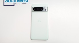 Good
													Google Pixel 8 Pro - Unlocked, Mint, 128 GB, 12 GB, G1MNW, mmWave 5G, photo 1 of 9
