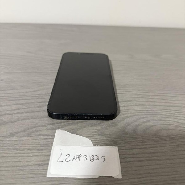 Apple iPhone 14 - Unlocked, 128 GB, Midnight, A2649