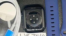 Mint
													Apple Watch Series 9 41mm - Midnight, A2978 - GPS, Aluminum, photo 2 of 5