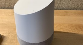 Mint
													Google Home, photo 6 of 6
