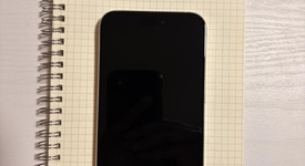 Mint
													Apple iPhone 15 Pro Max - Unlocked, White, 512 GB, A2849, photo 1 of 6