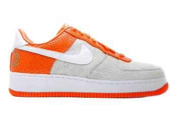 Nike Air Force 1 Low Premium Supreme I/O Dice-K Matsuzaka Daisuke (2007) for sale