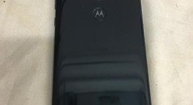 Good
													Moto G7 Plus - Unlocked, Navy Blue, 64 GB, 4 GB, photo 2 of 7