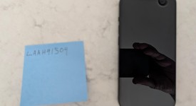 Good
													Apple iPhone 14 - Unlocked, Midnight, 128 GB, A2649, photo 2 of 6